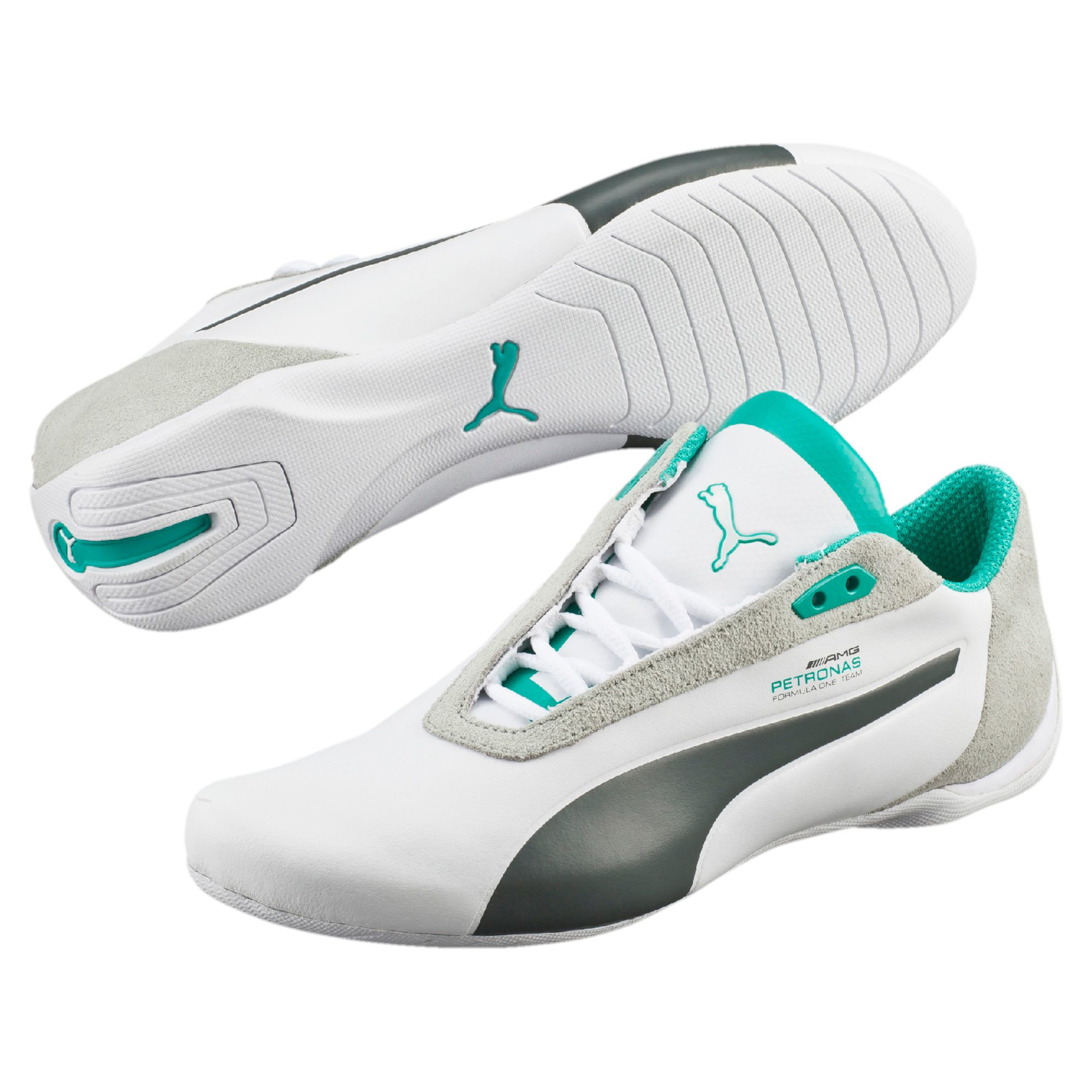 puma benz shoes